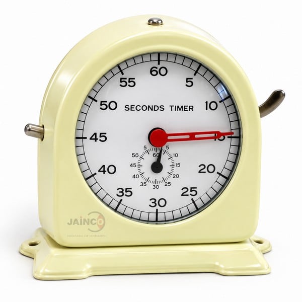 Analogs Stop Clock